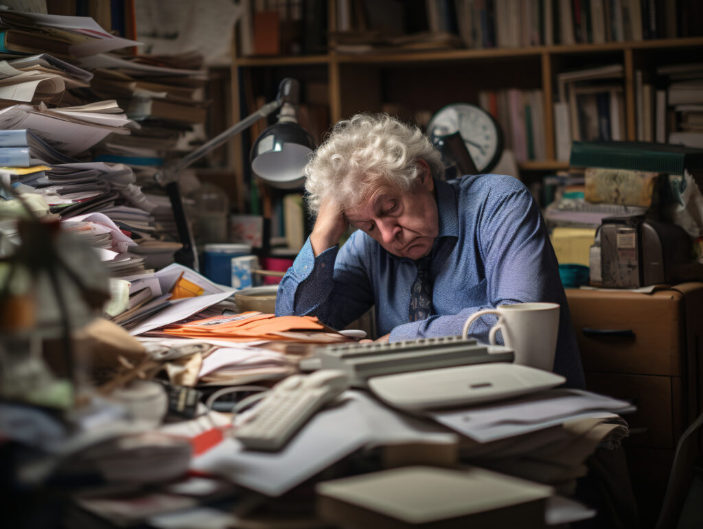 ทำไม 99% ของอาจารย์มหาวิทยาลัยไม่เคยได้เป็นผู้ช่วยศาสตราจารย์? (และวิธีที่คุณทำได้)