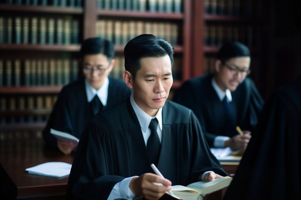 Law