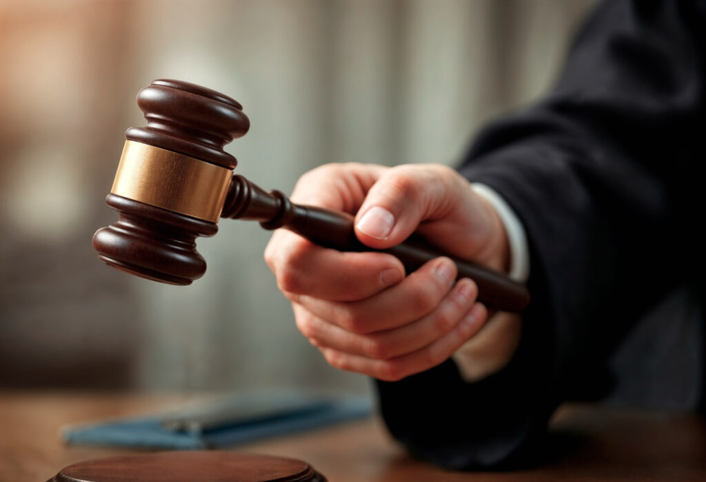 Law