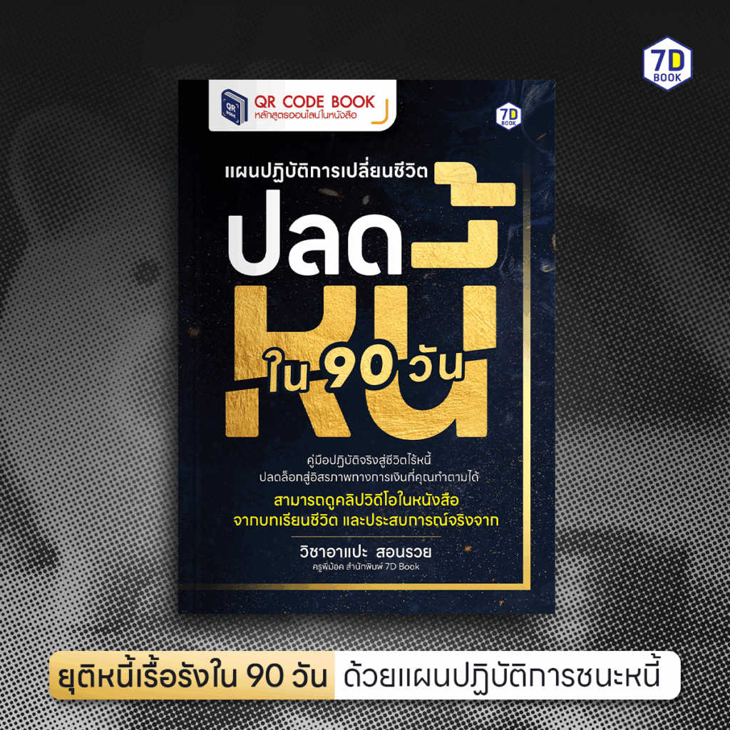 เจรจากับเจ้าหนี้ หนี้