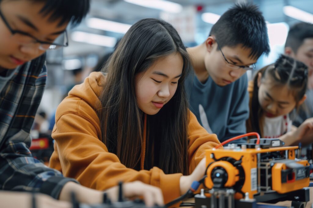 AI & Automation