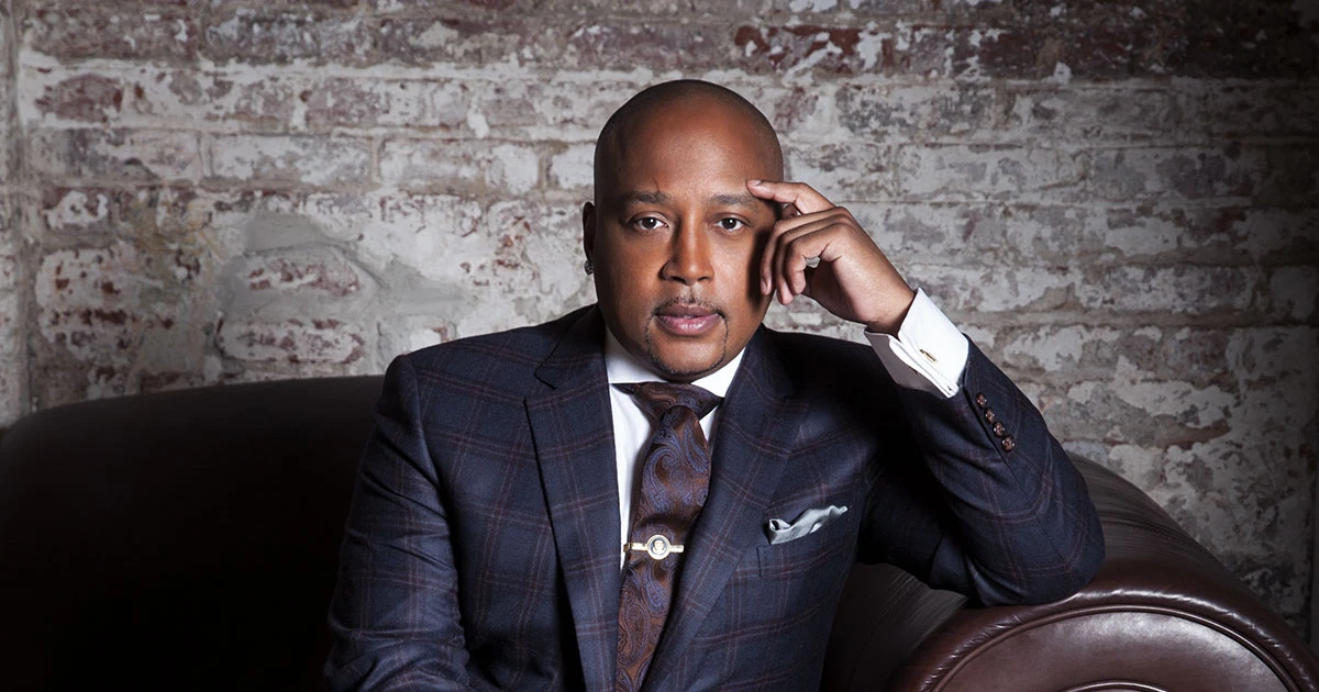 Daymond John