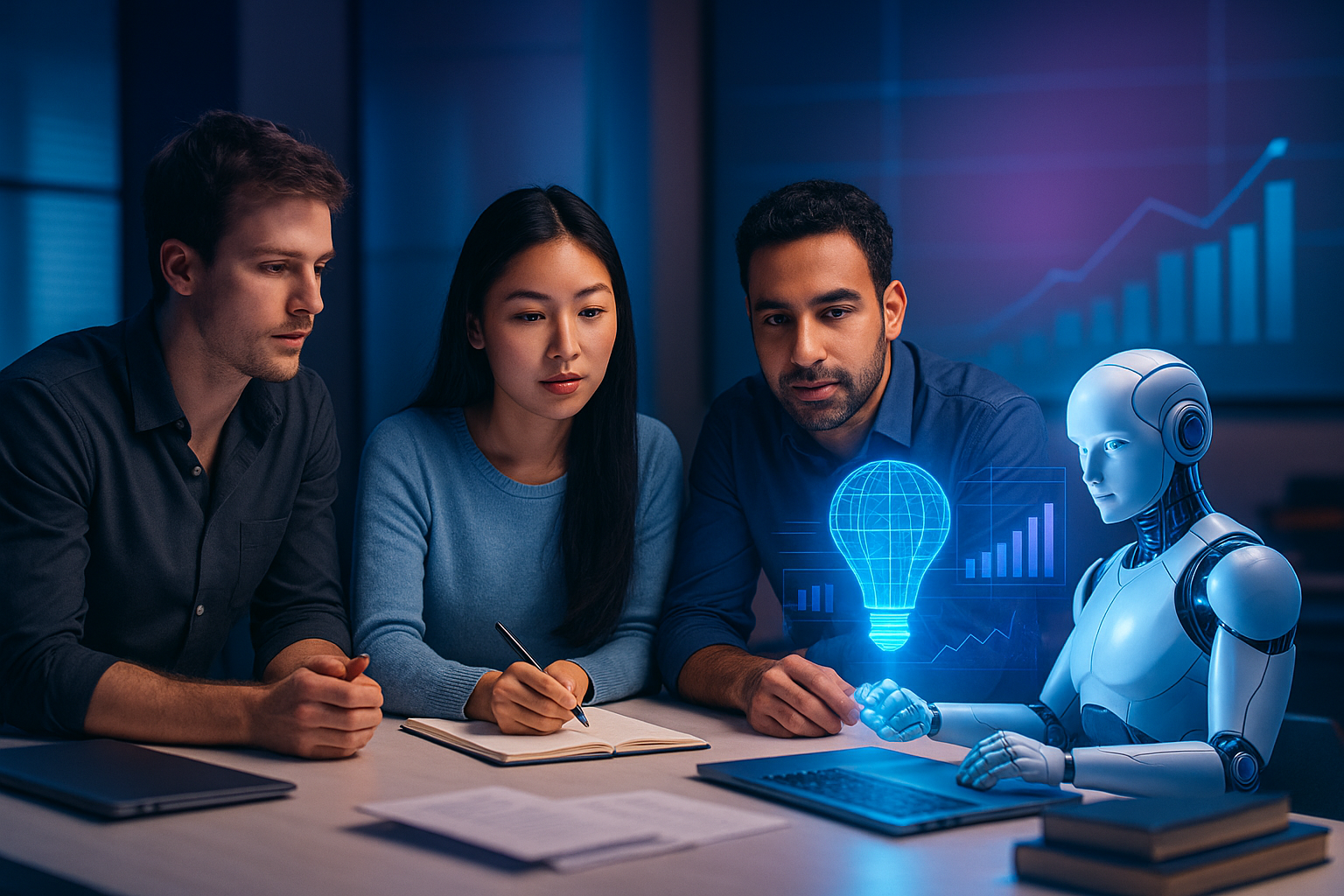 AI First Thinking 