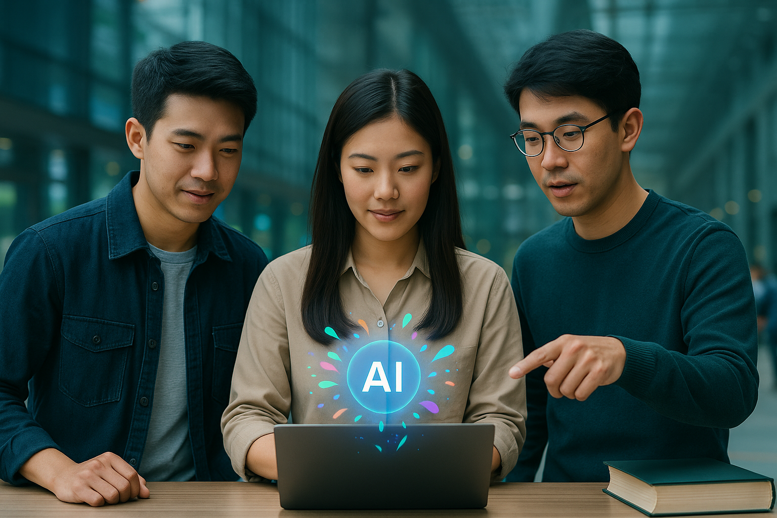 Solopreneur + AI โลกใบใหม่ของอายุน้อยร้อยล้าน
