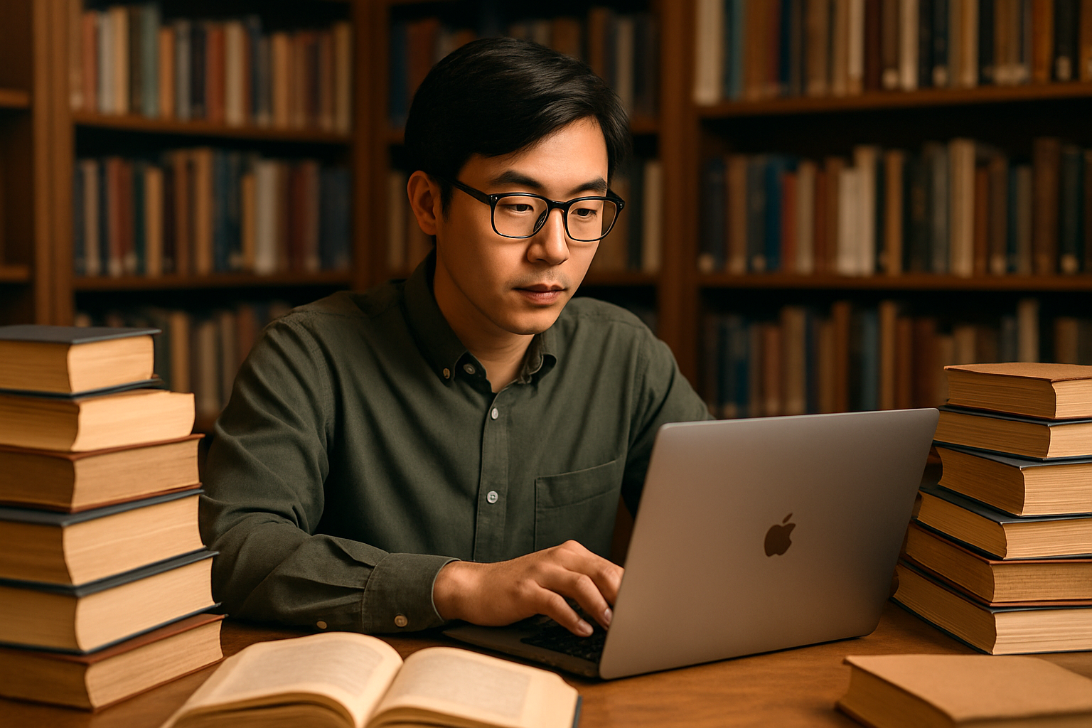 "คำนำ" ไม่ใช่แค่การเริ่มต้น แต่คือ “คำเชิญ” ให้คนเดินเข้ามาในโลกของคุณ
