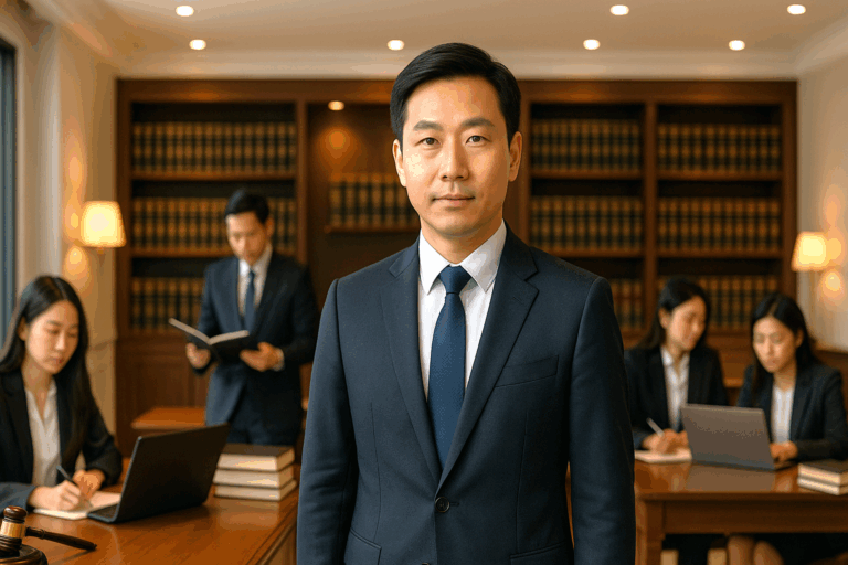 โมเดลธุรกิจ สำนักงานทนายความที่สำเร็จในยุคนี้ ต้องครบเครื่องเรื่องอะไรบ้าง?