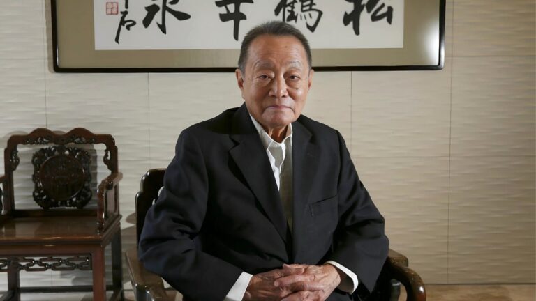 Robert Kuok