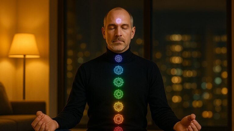 Chakra Personality