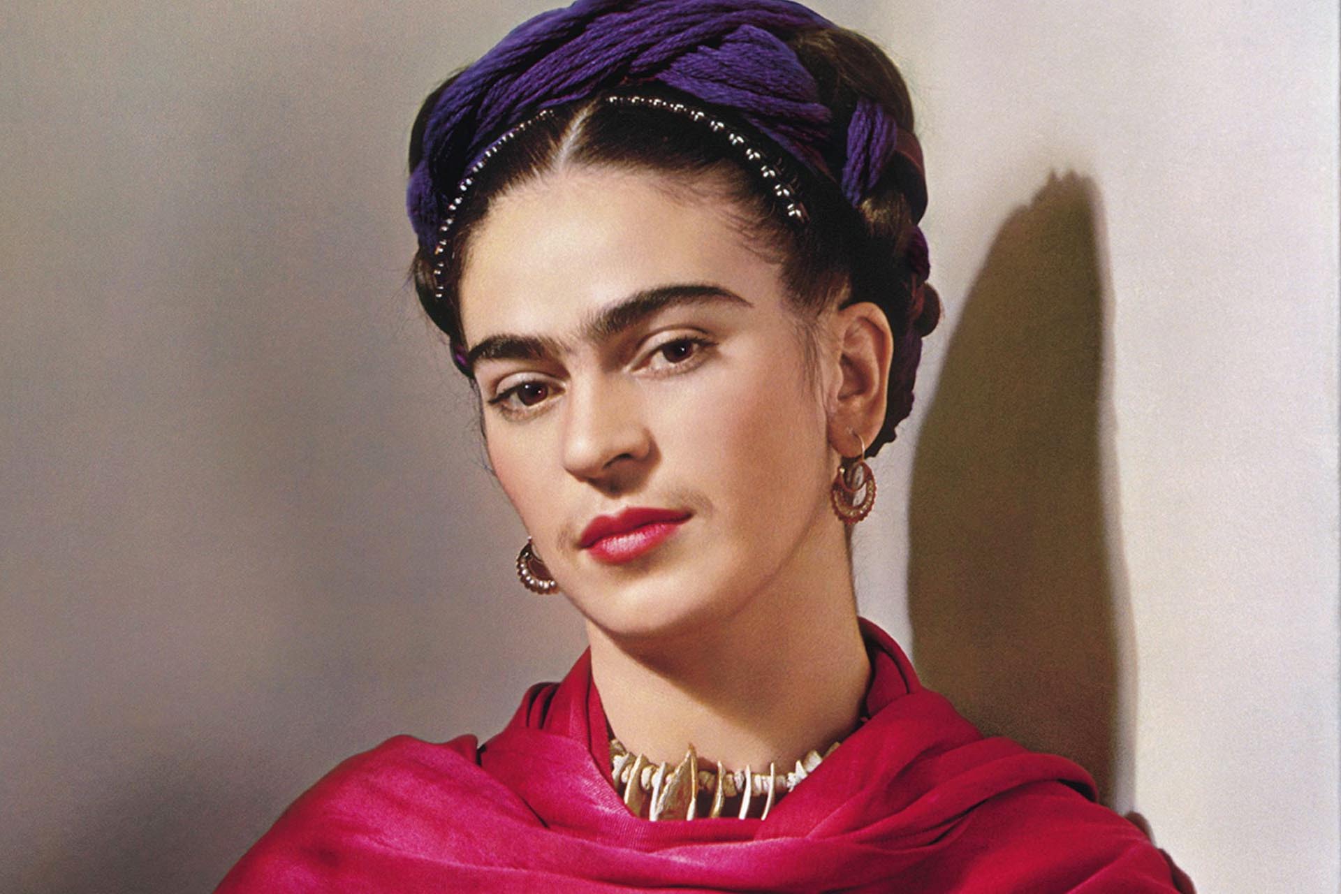 Chakra Personality Frida Kahlo