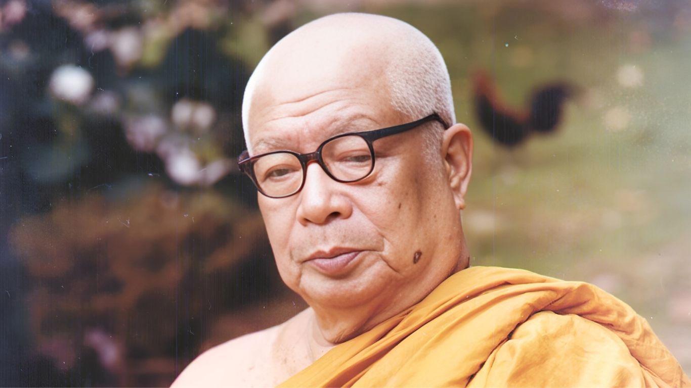 ท่านพุทธทาส