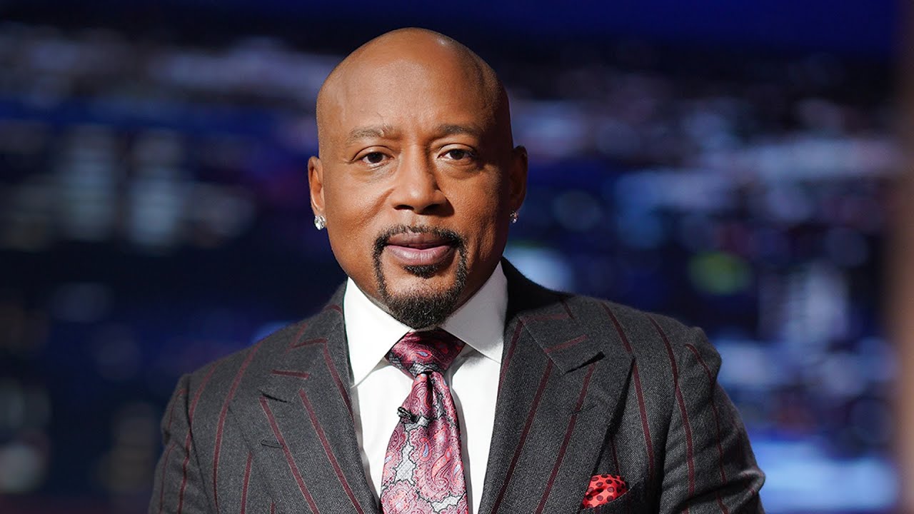 Daymond John จากหนี้บัตรเครดิต สู่เจ้าของแบรนด์พันล้าน
