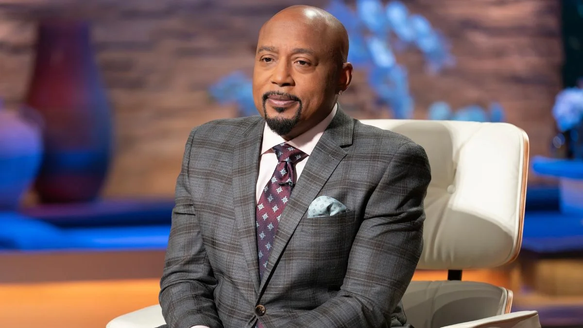 Daymond John