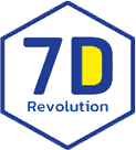7D Revolution