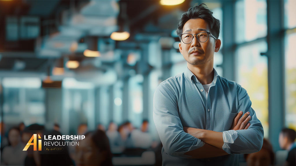 7 มุมคิดของ CEO ที่โค้ชเป็น สร้างทีมที่แกร่งเกินตัวเลข