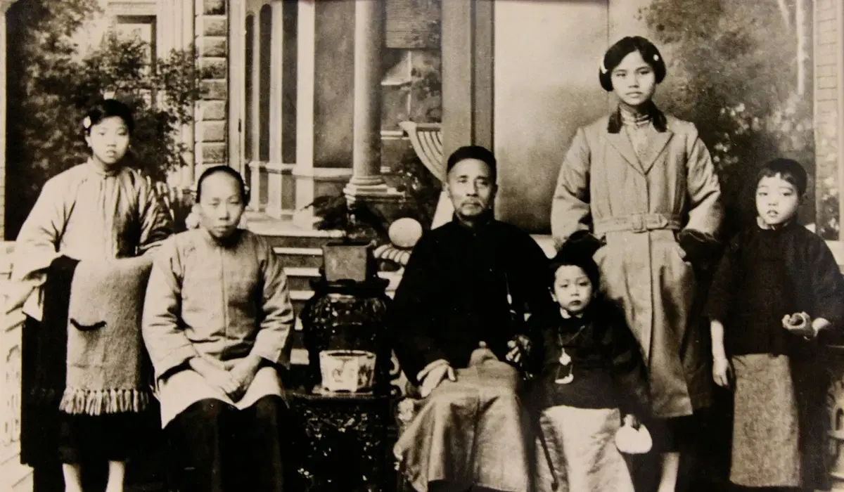 Robert Kuok 